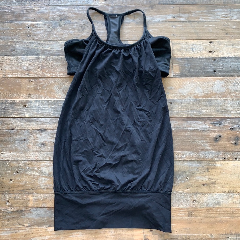 Lululemon Bra Tank